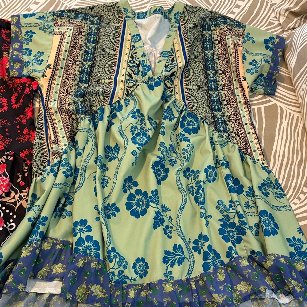 Mini dress (bundle of 2) - Picture 2 of 6